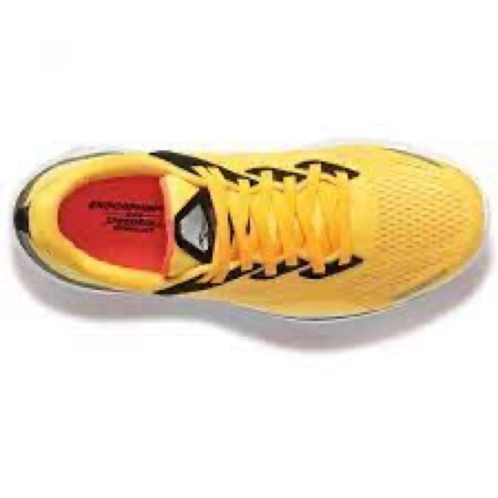 Saucony Endorphin Endorphin Shift 2 Vizigold | Vizired Size 14 - Picture 2 of 7